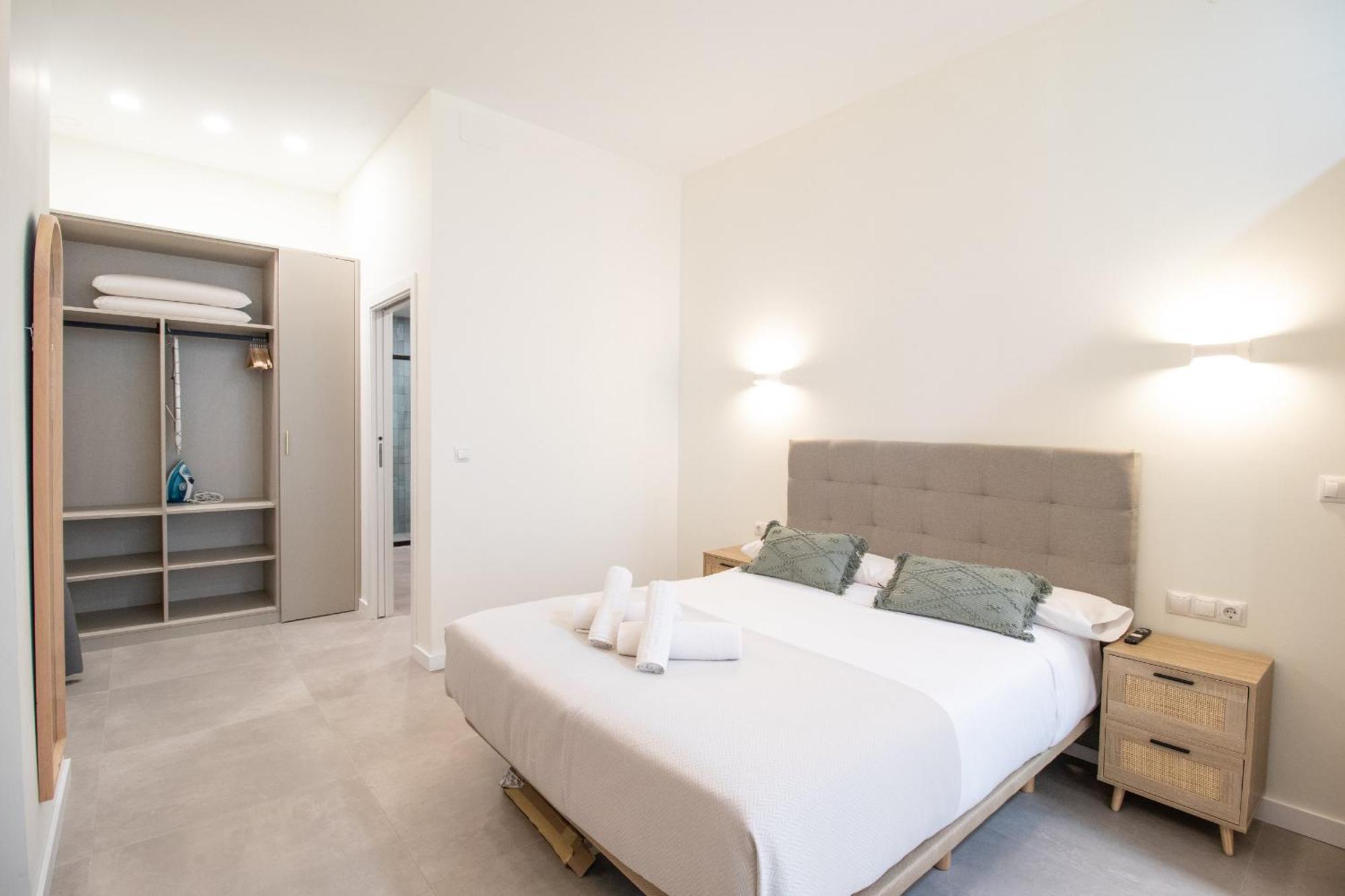 Favara Flats By Concept Valencia Exterior photo
