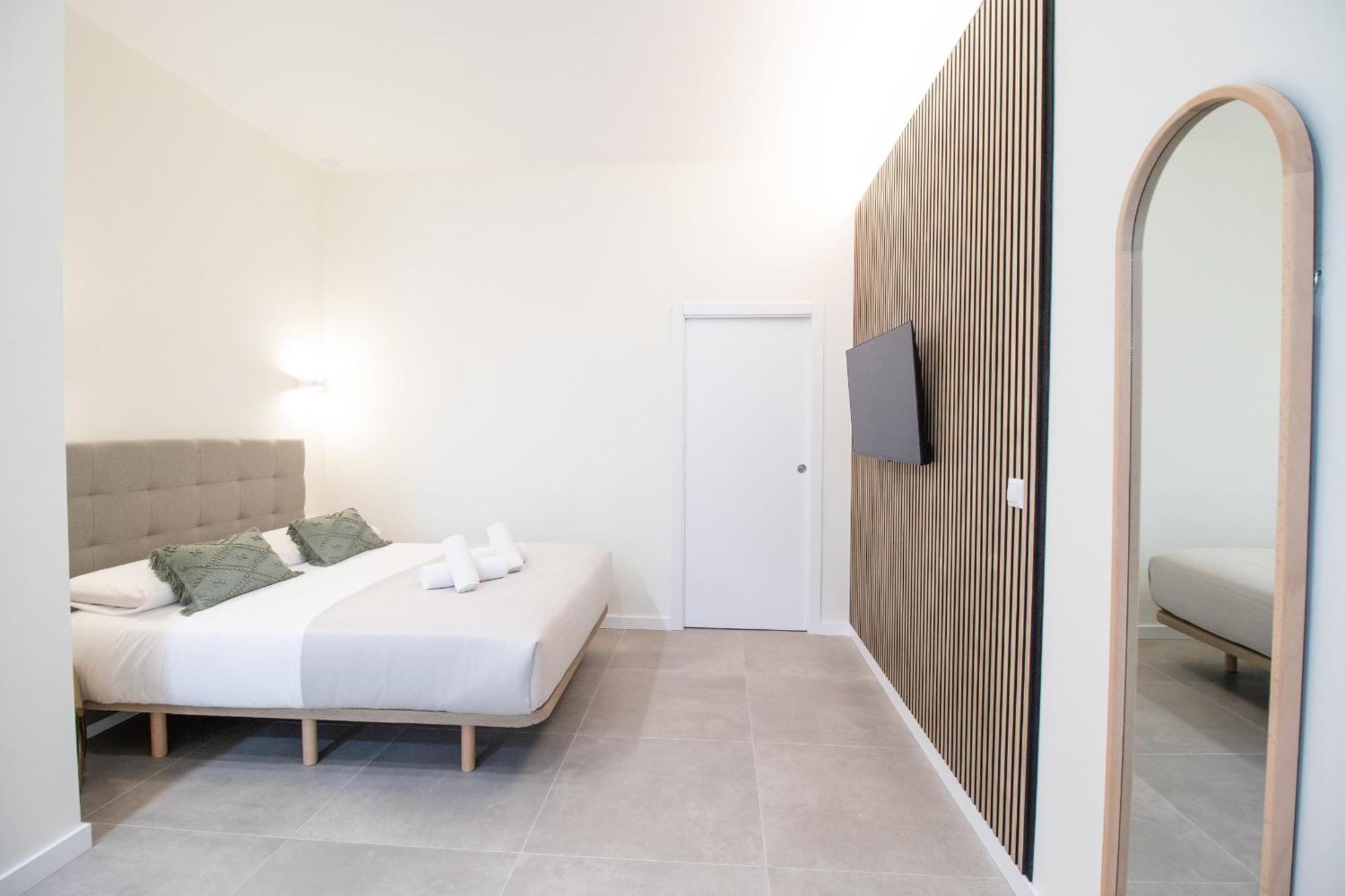 Favara Flats By Concept Valencia Exterior photo