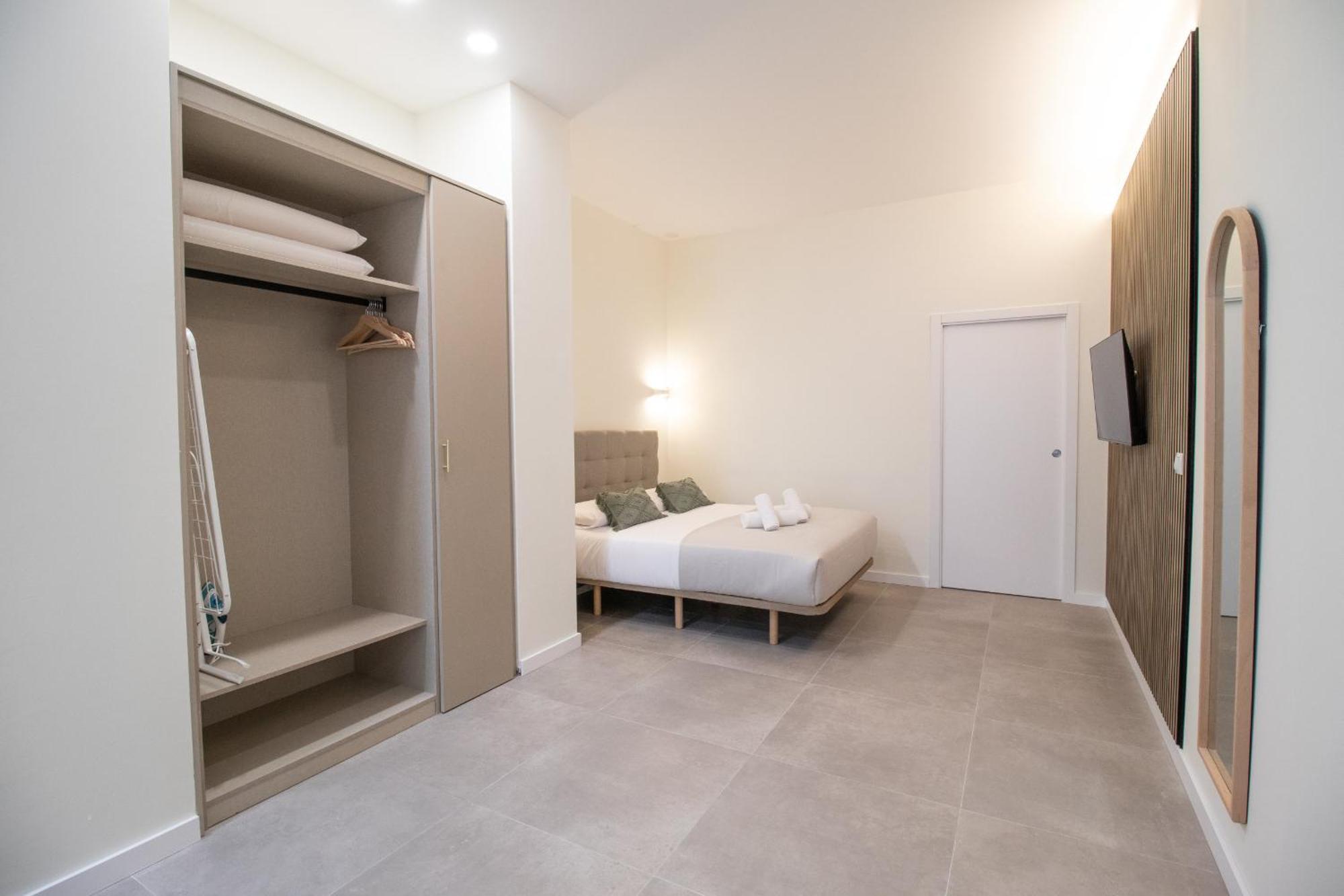 Favara Flats By Concept Valencia Exterior photo