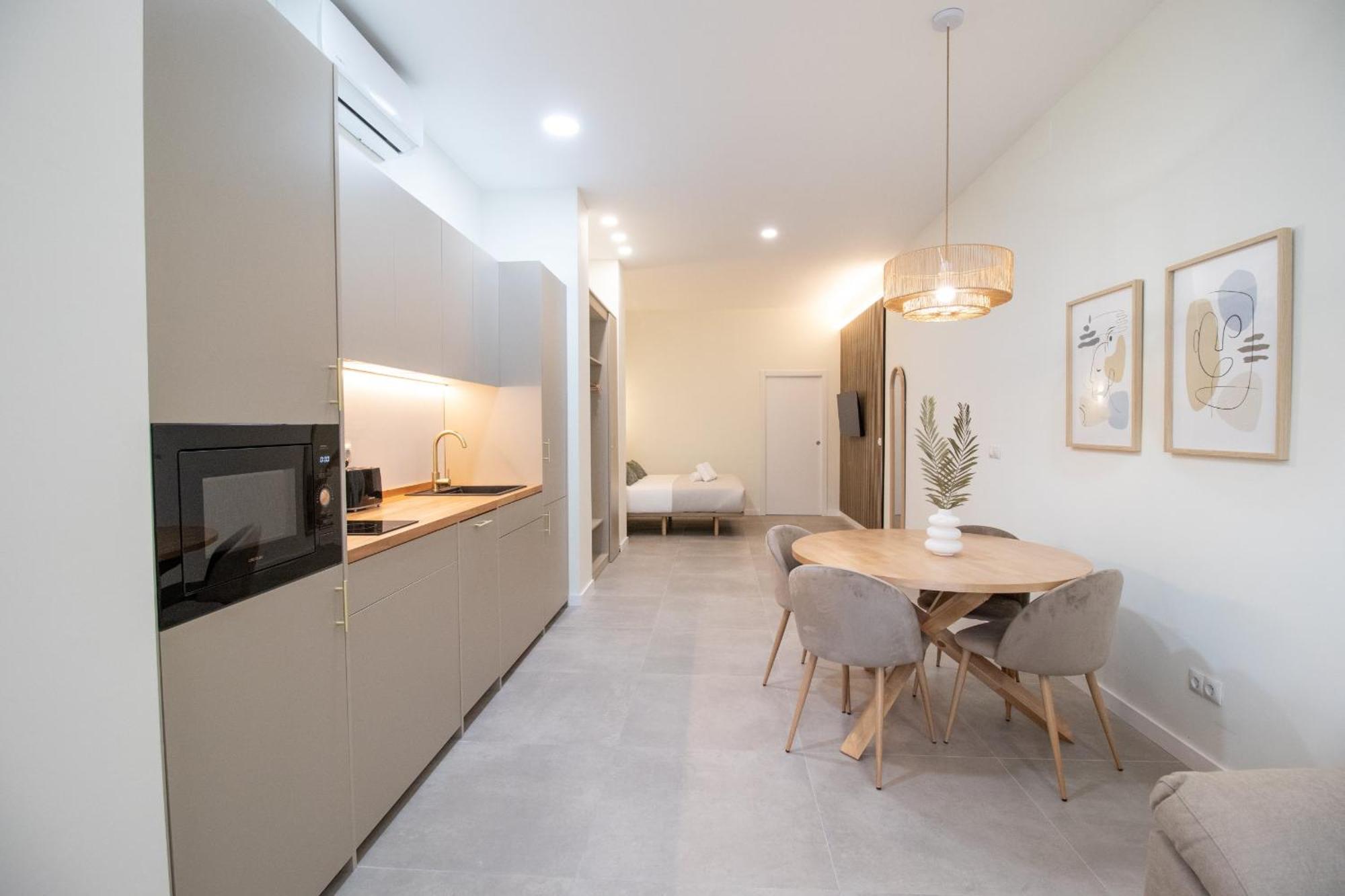 Favara Flats By Concept Valencia Exterior photo