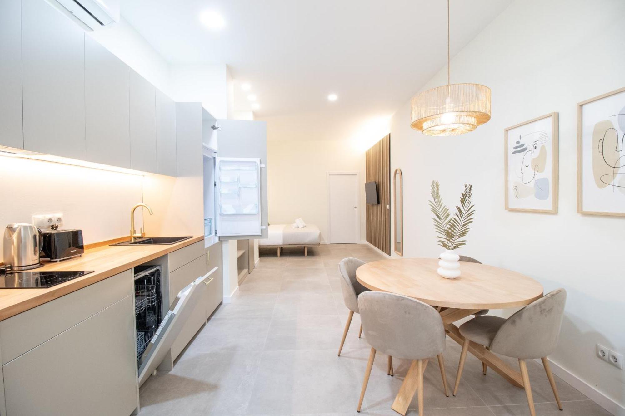 Favara Flats By Concept Valencia Exterior photo