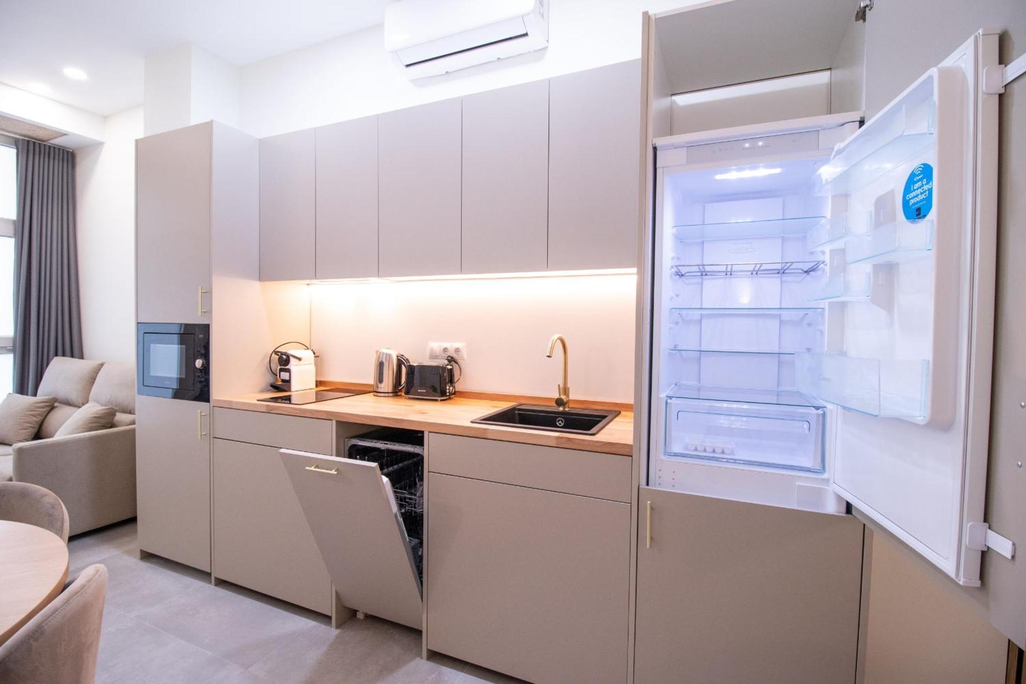 Favara Flats By Concept Valencia Exterior photo