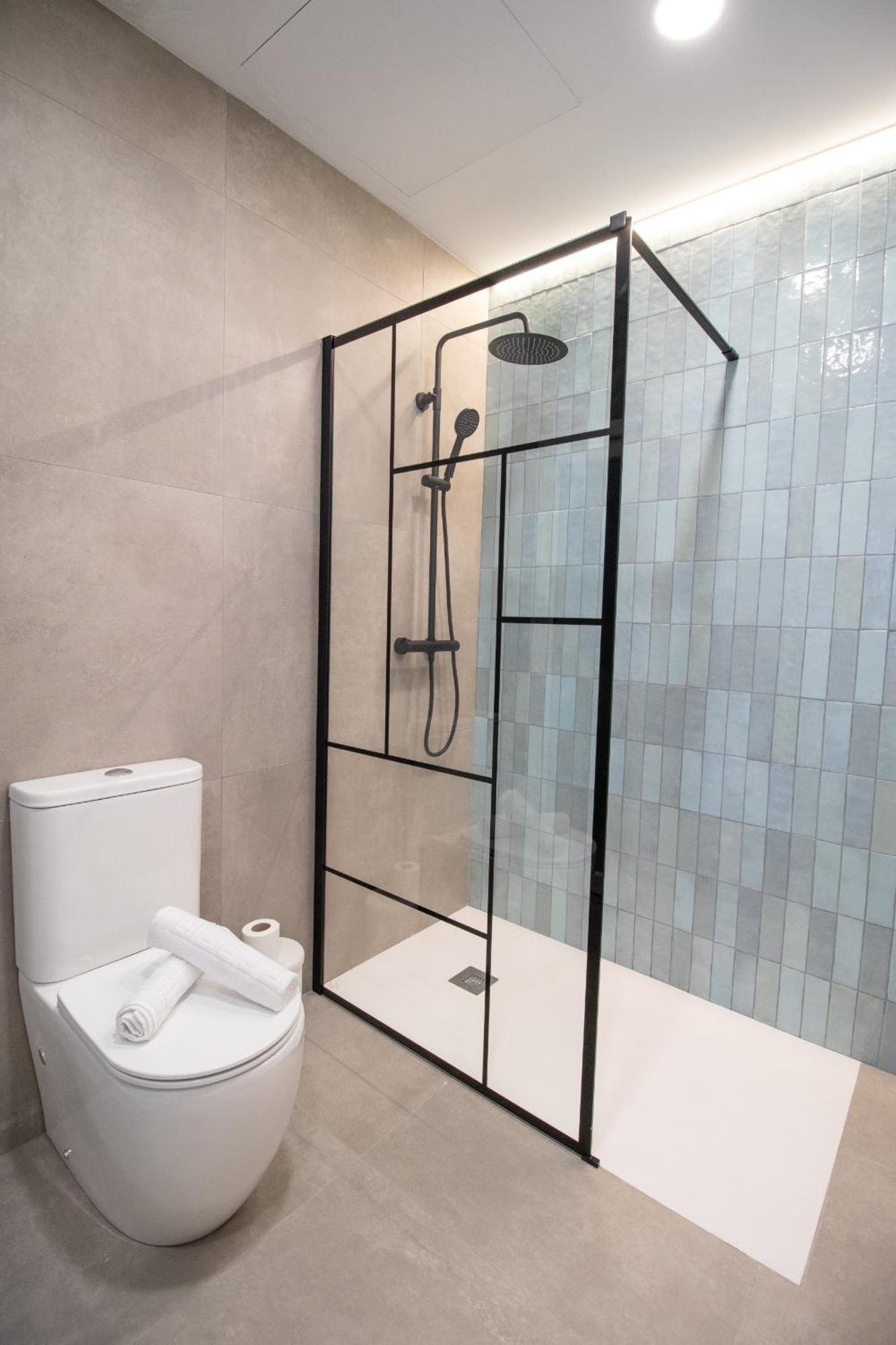 Favara Flats By Concept Valencia Exterior photo