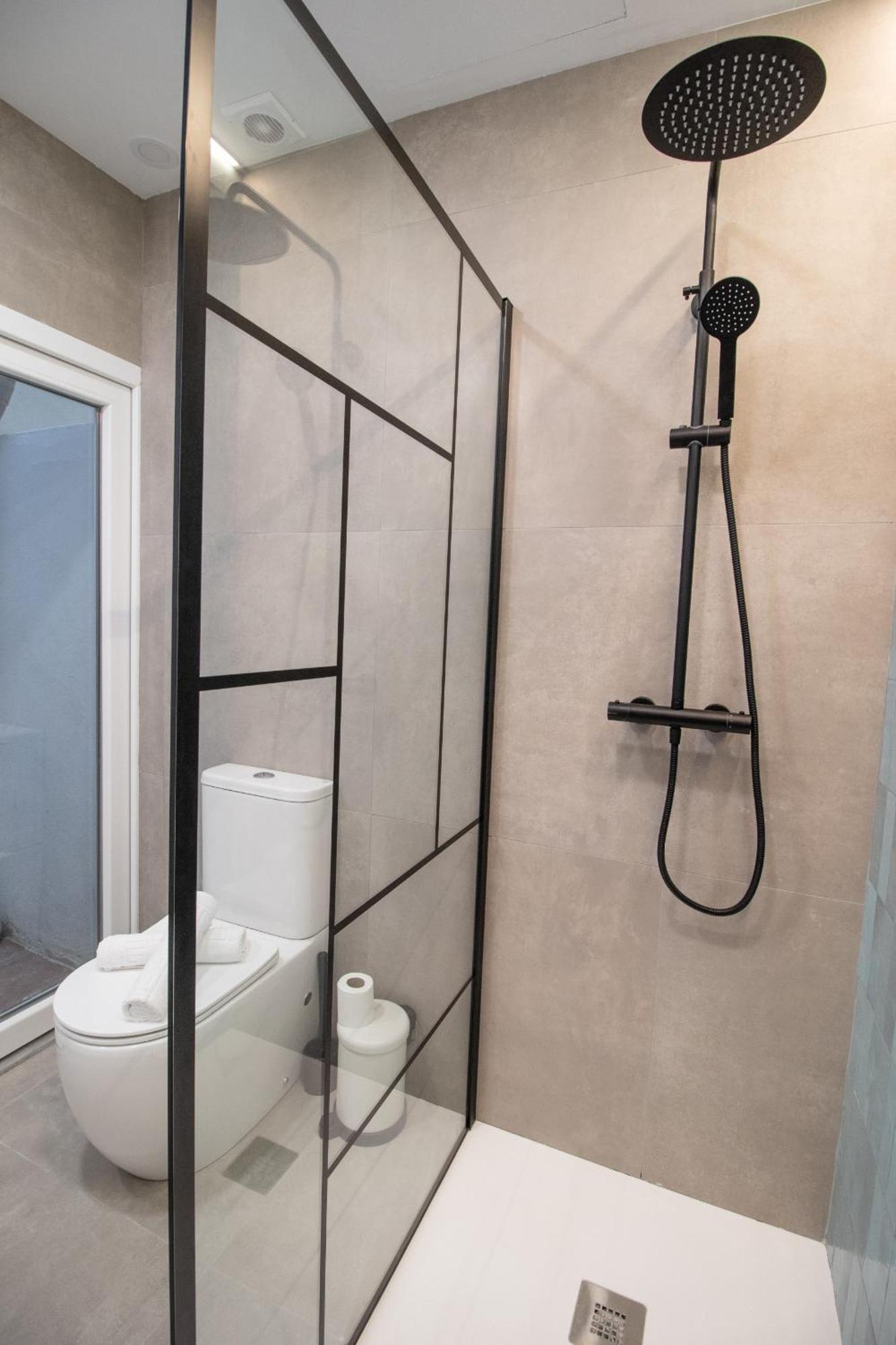 Favara Flats By Concept Valencia Exterior photo