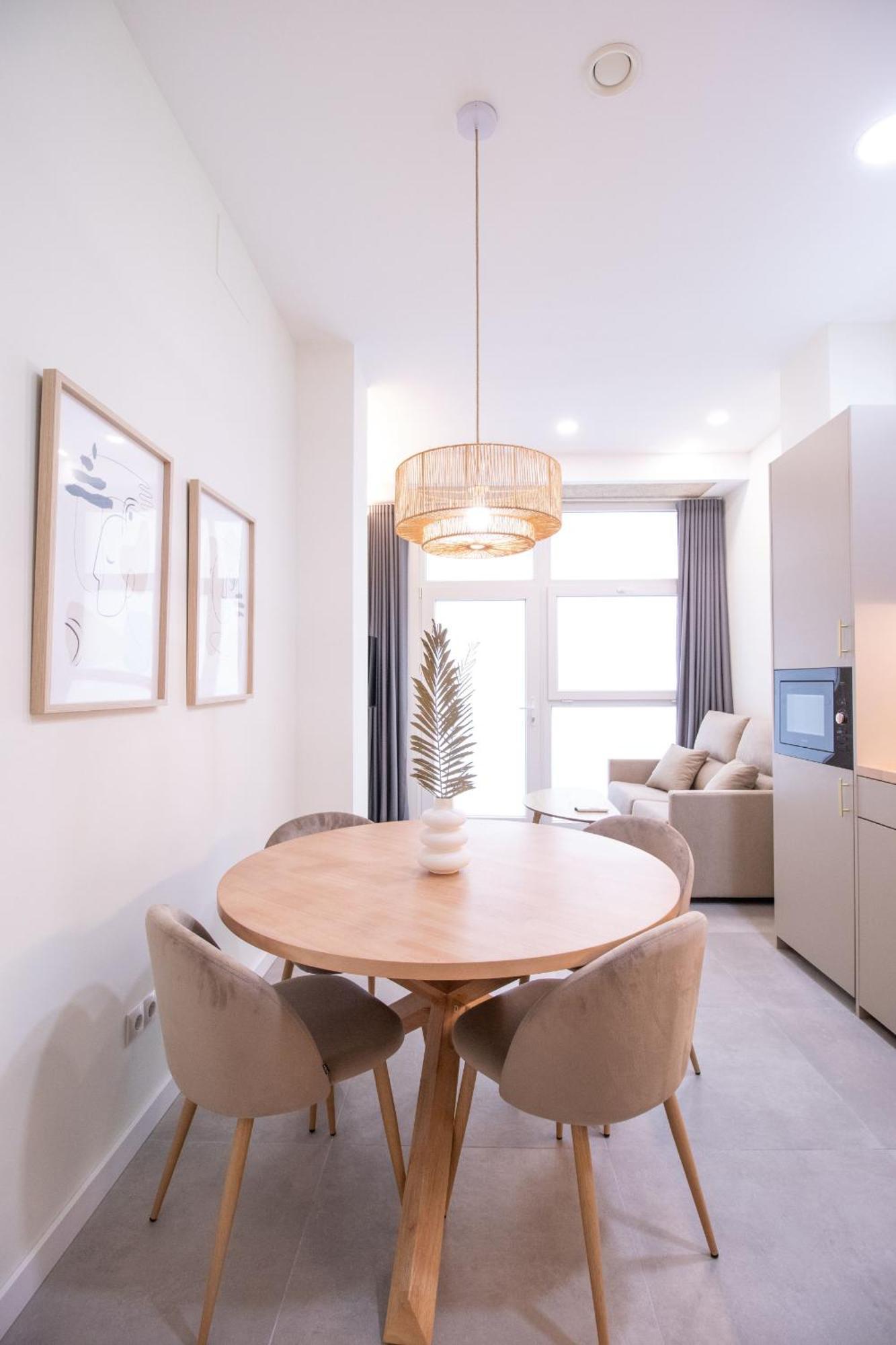 Favara Flats By Concept Valencia Exterior photo