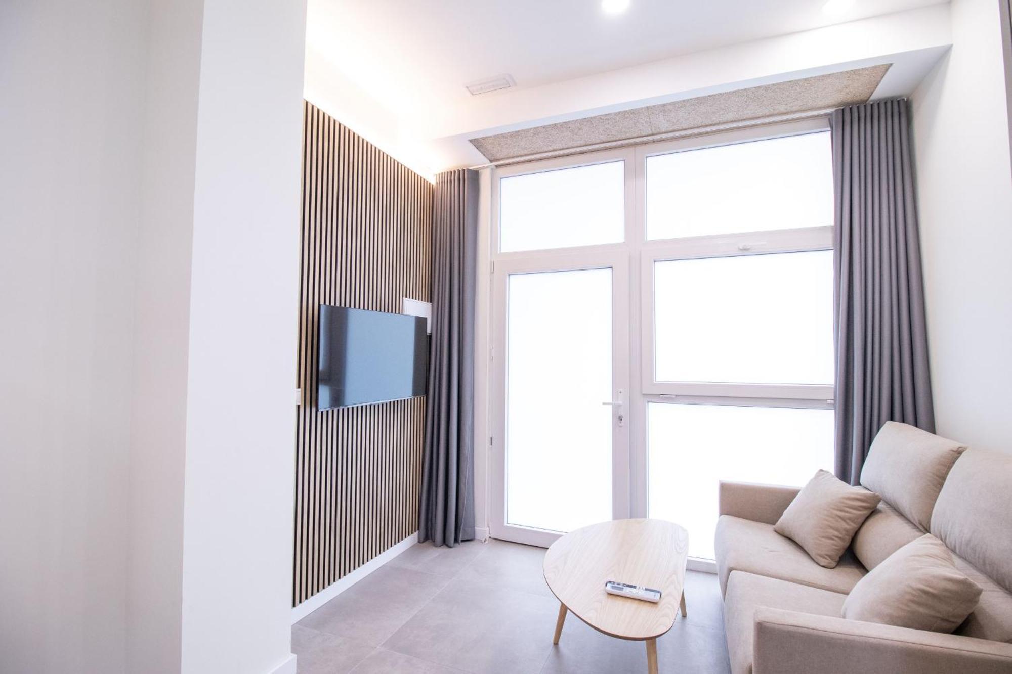 Favara Flats By Concept Valencia Exterior photo